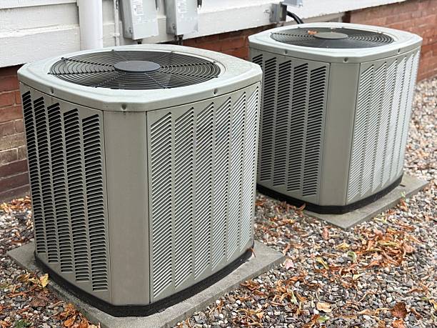 Reliable Hvac Installation contractor in Spokane, WA by Leonard HVAC